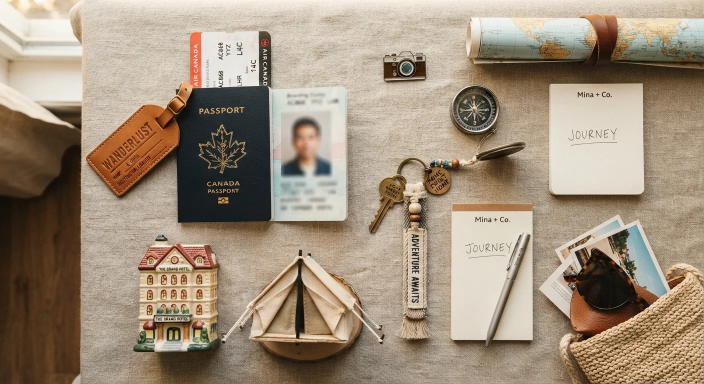 Accommodation Types Explained: Hostels, Hotels, Rentals, and More