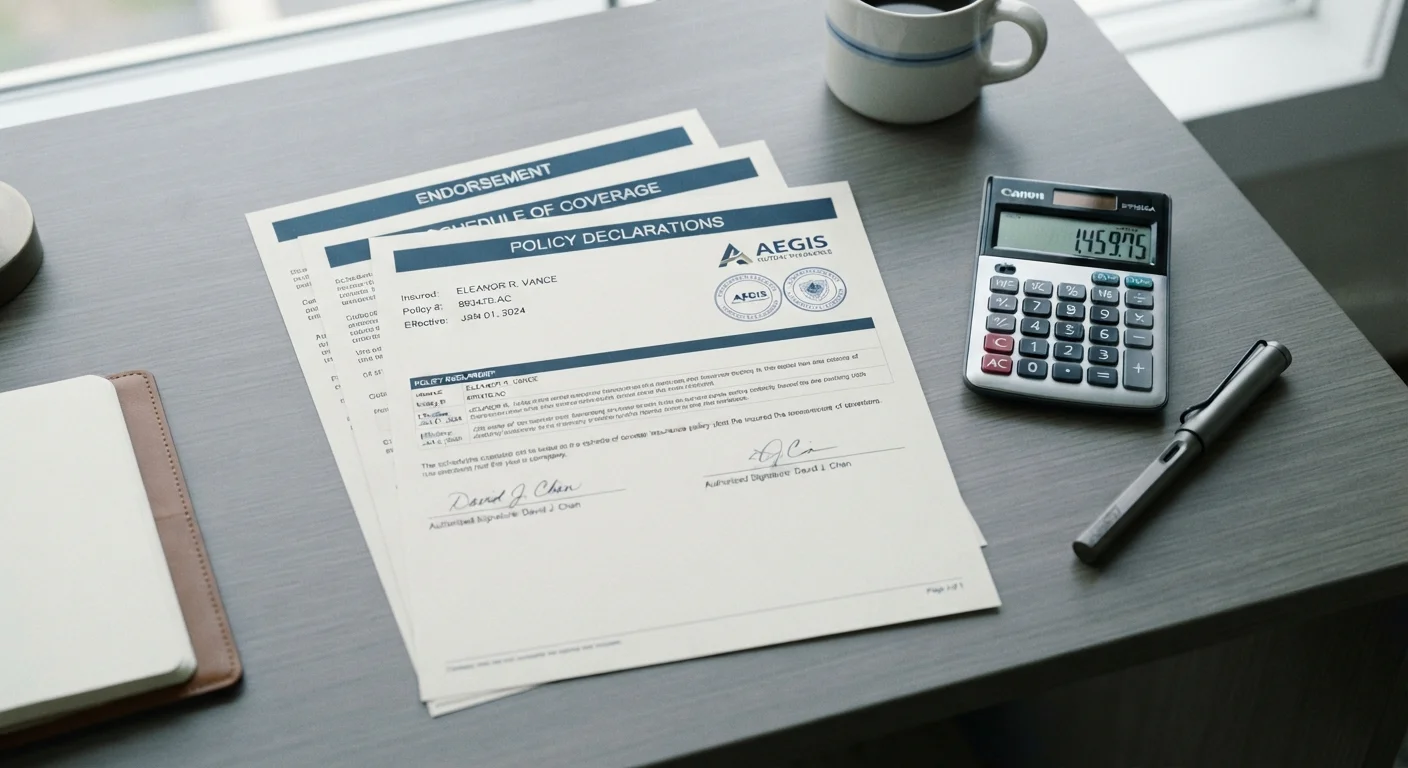 Agreed Value vs. Actual Cash Value vs. Replacement Cost: A Coverage Comparison