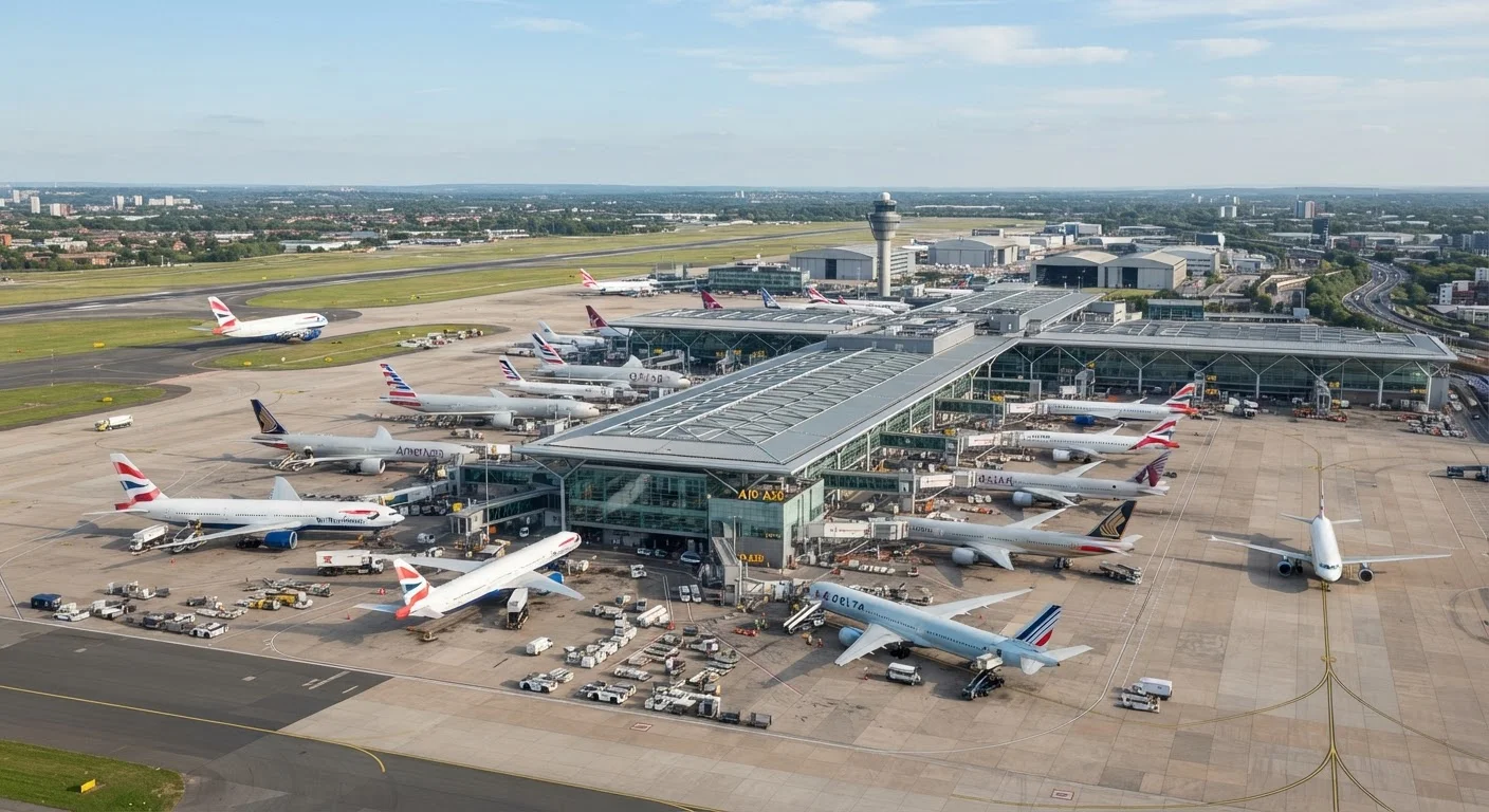 Airline Alliances and Codeshares: What They Mean for Your Booking