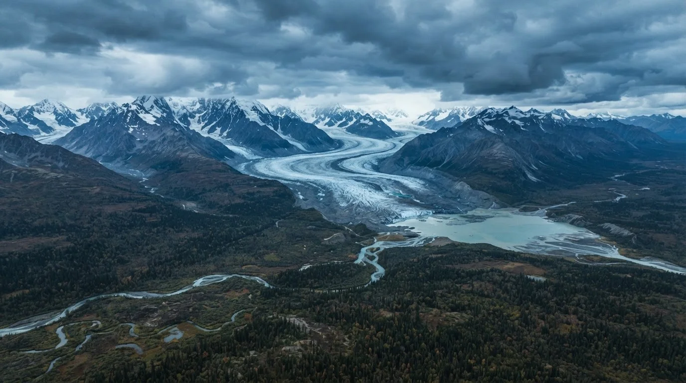 Alaska Travel: What to Expect Across Its Distinct Regions