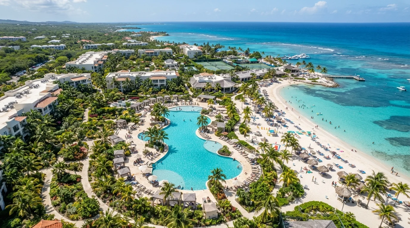 All-Inclusive Resorts: The Full Picture Before You Book