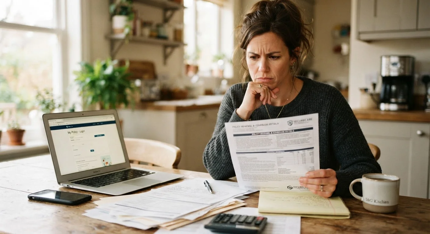 Assumptions About Health Coverage That Lead to Unpleasant Surprises