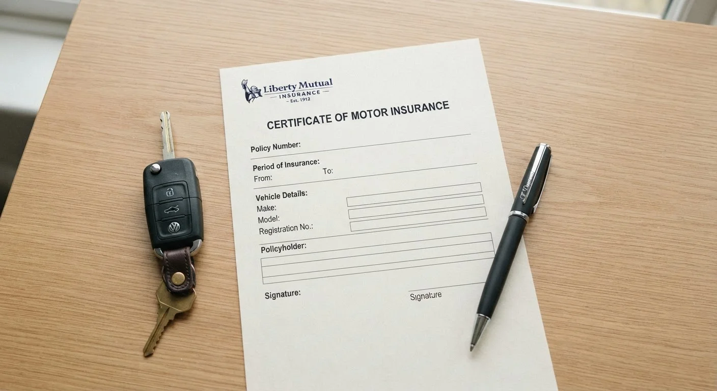 Auto Insurance Basics: What Every Driver Needs to Know