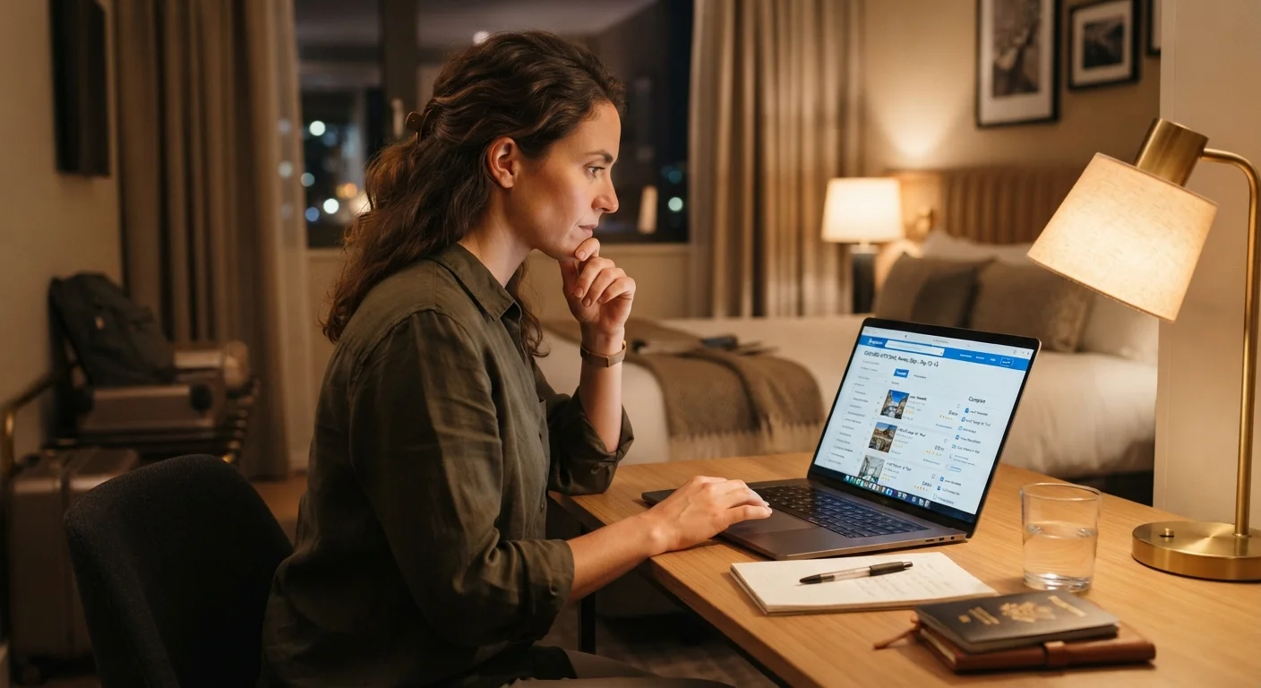 Booking Direct vs. OTA: The Hotel Edition