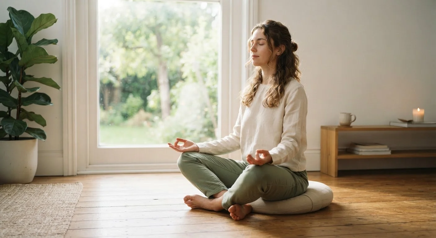 Breathing Exercises That Can Help Calm an Anxious Nervous System