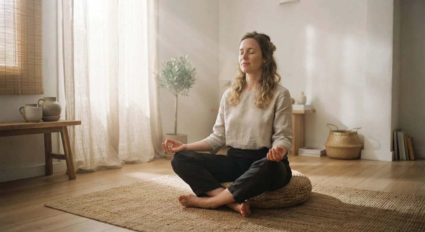 Breathwork Basics: What Controlled Breathing Is and What It May Help With