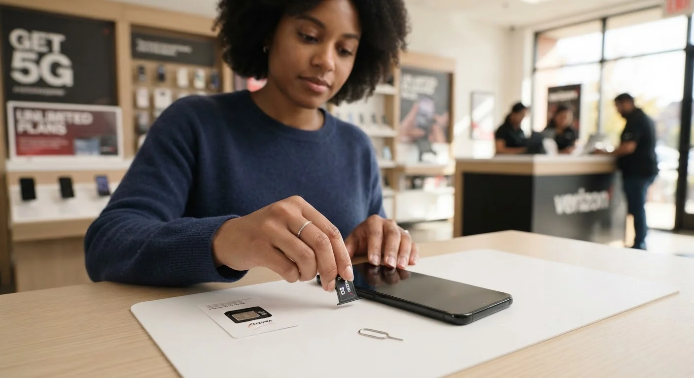 Bring Your Own Device (BYOD) to a New Carrier: How the Process Works