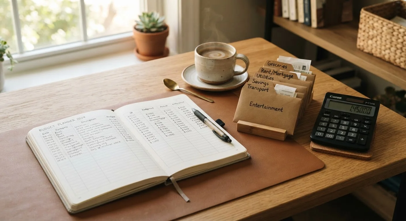 Budgeting for Irregular Expenses: The Category Most Deal-Hunters Overlook