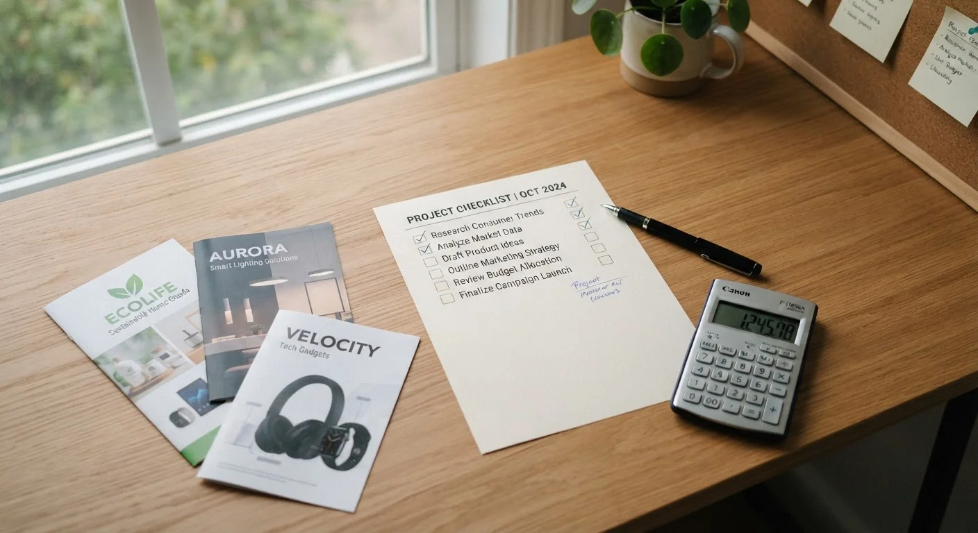Building a Pre-Purchase Checklist for Big-Ticket Items