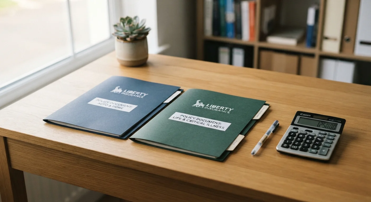Bundling Insurance Policies: What It Actually Changes