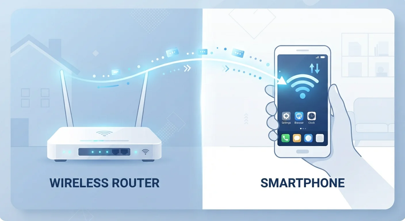 Bundling Internet With a Wireless Phone Plan: How It Differs From Traditional Bundles