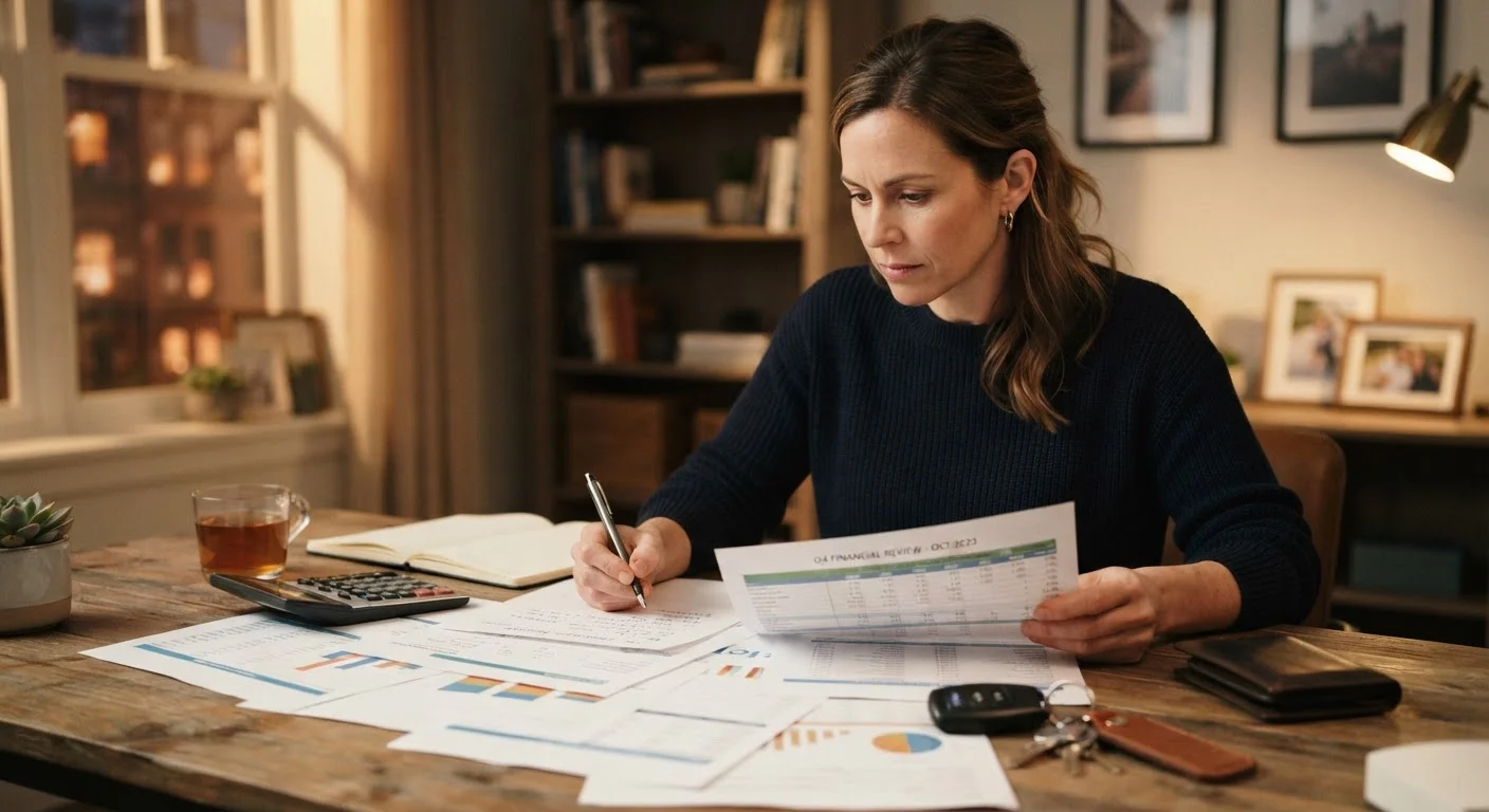 Car Buying with Bad Credit: What to Expect and How to Prepare