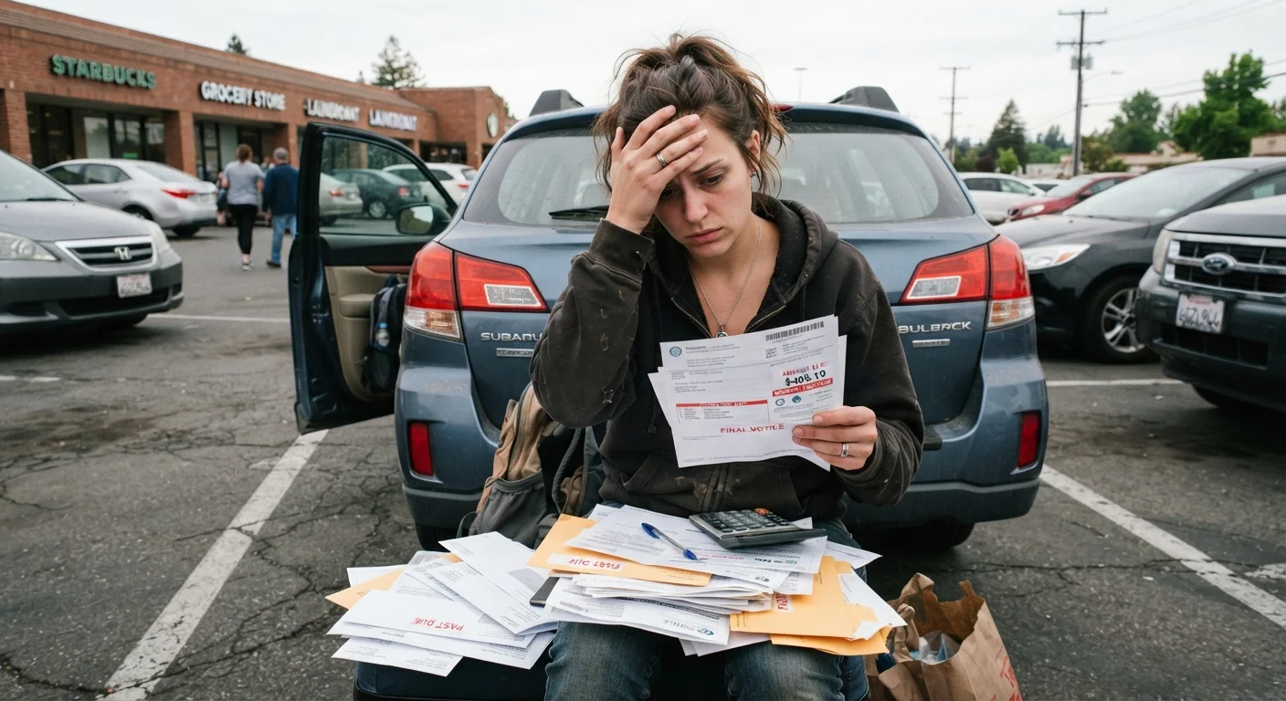 Car Ownership Costs That Catch First-Time Buyers Off Guard