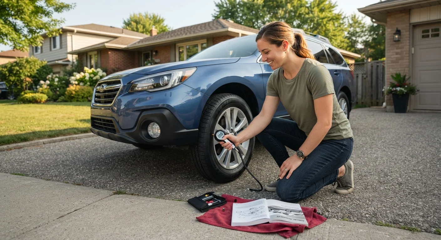 Car Ownership in Your 20s: Building Good Habits From the Start