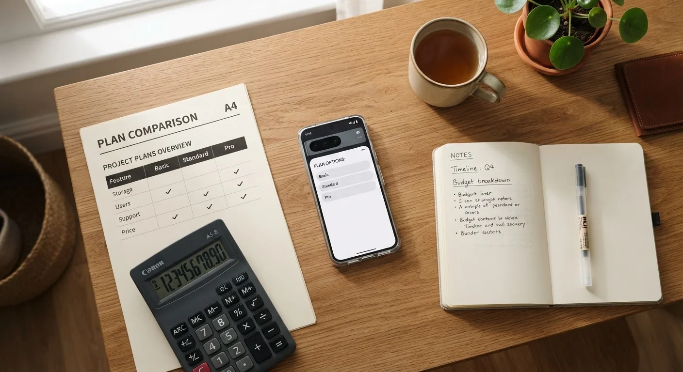 Cell Phone Plans Explained: Postpaid, Prepaid, and Everything Between