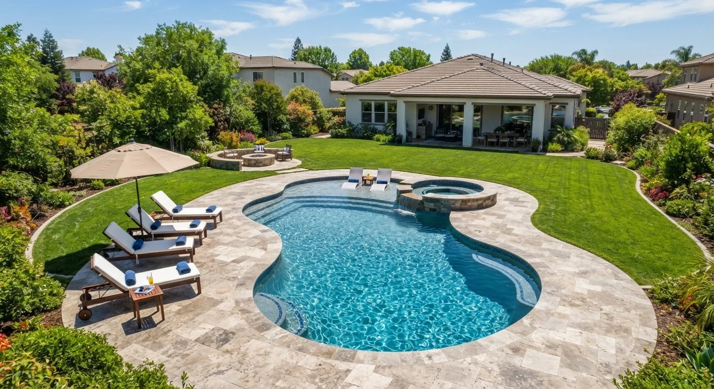 Chlorine vs. Saltwater Pools: Maintenance, Cost, and Water Chemistry Compared
