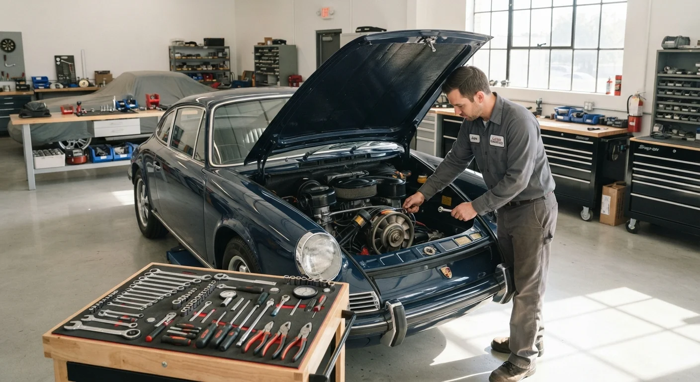 Common Car Ownership Myths That Cost People Money