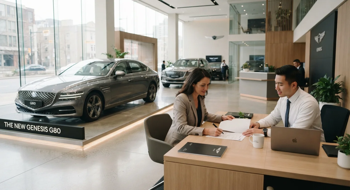 Common Misconceptions About Leasing a Car