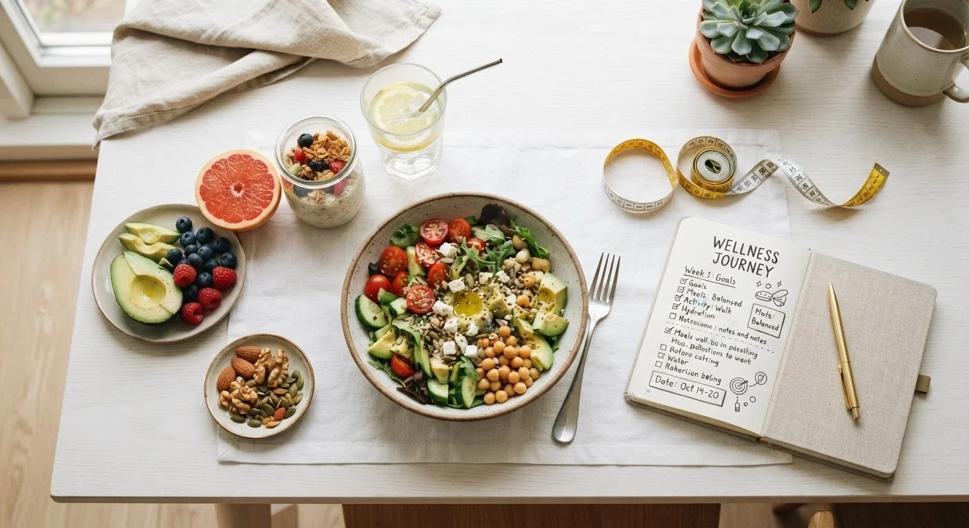 Common Misconceptions About Metabolism That Persist in Popular Culture