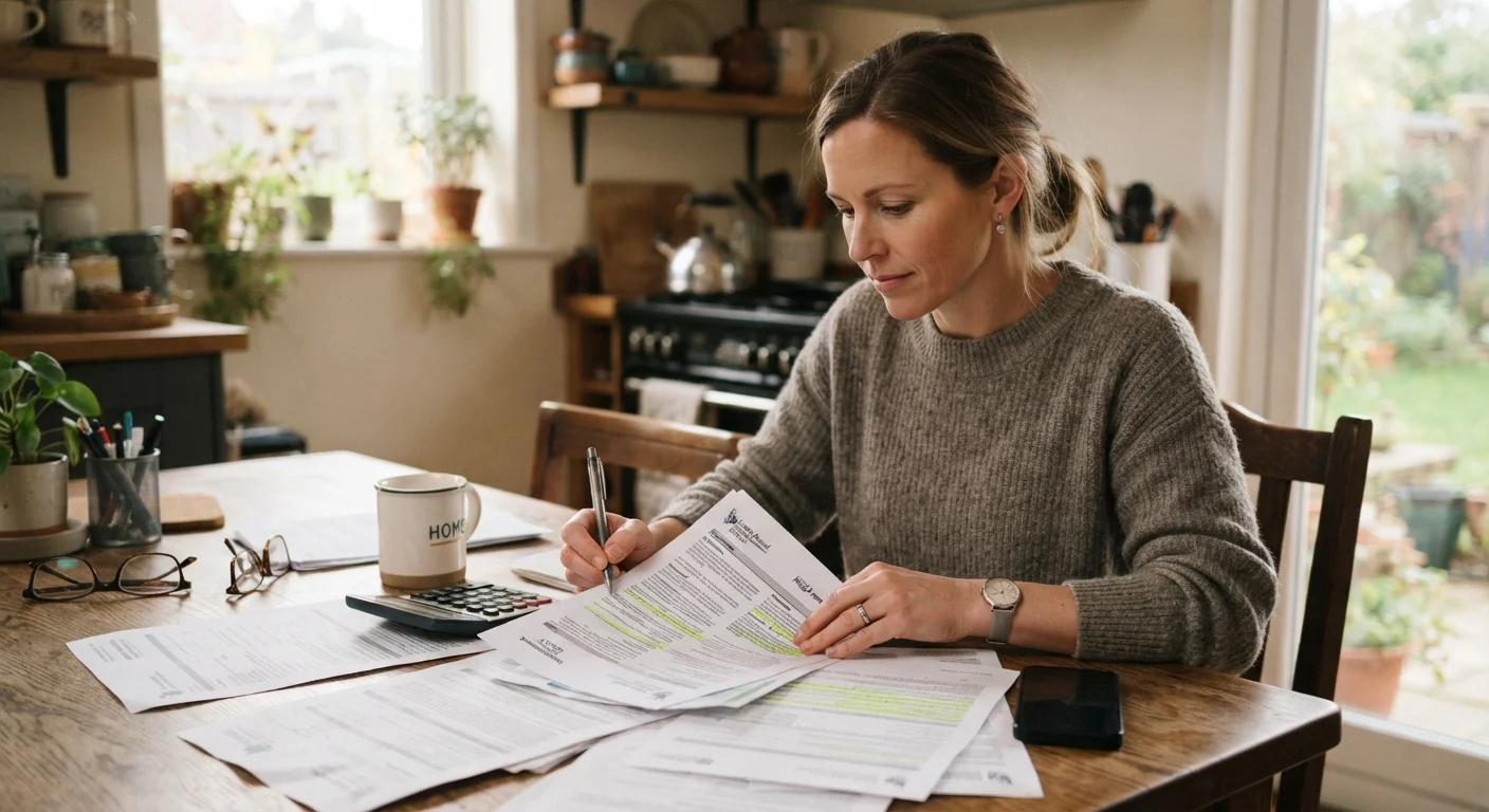 Common Misconceptions About What Homeowners Insurance Covers