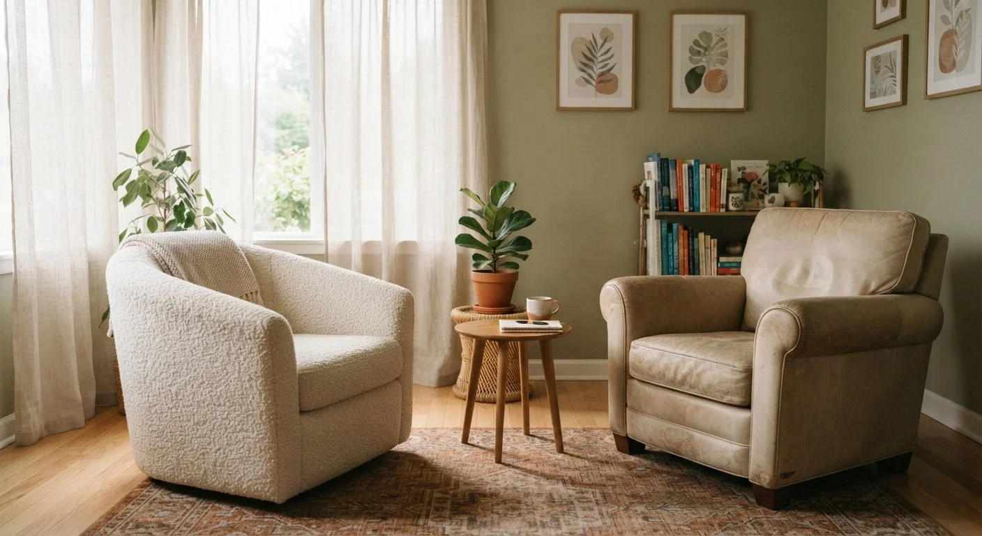 Common Myths About Therapy That Keep People from Seeking Help