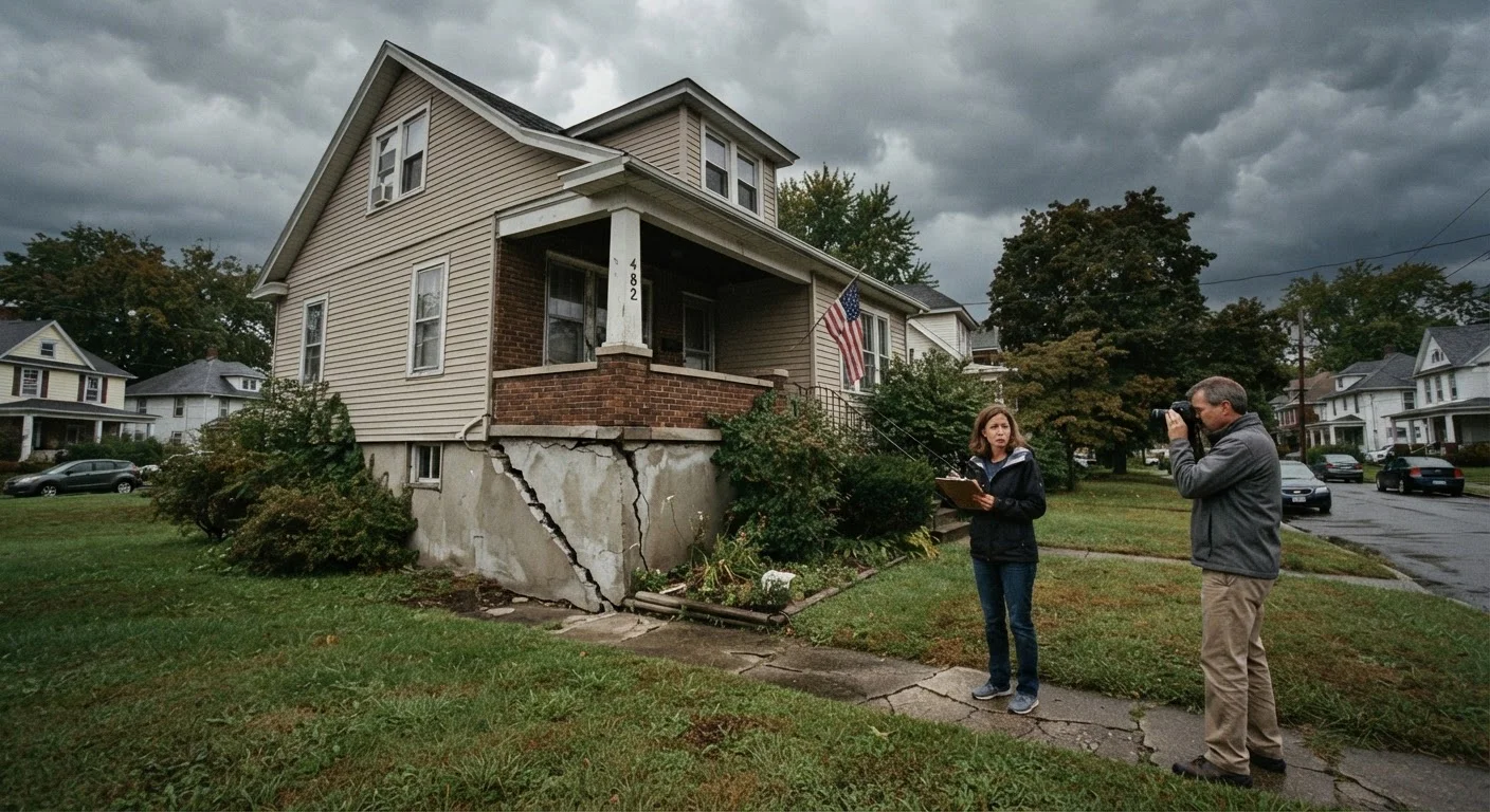 Common Myths About What Homeowners Insurance Covers