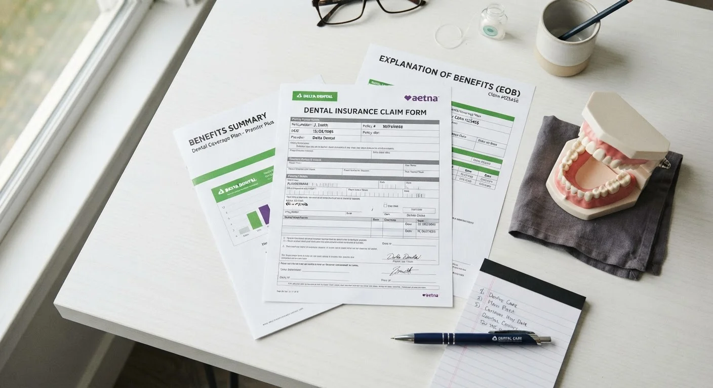 Comparing Standalone Dental Plans: What the Tiers Really Mean