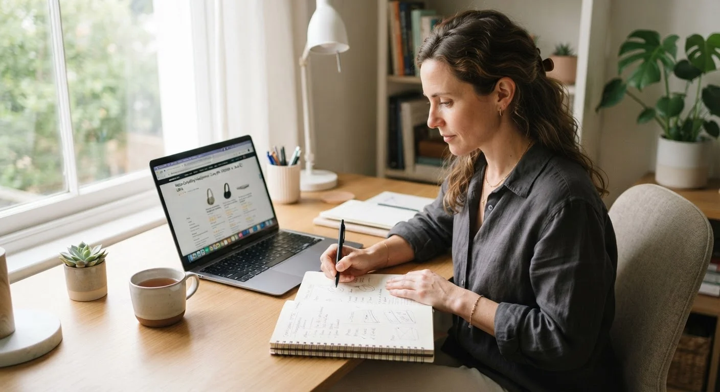 Comparison Shopping Before You Buy: A Practical Pre-Purchase Routine