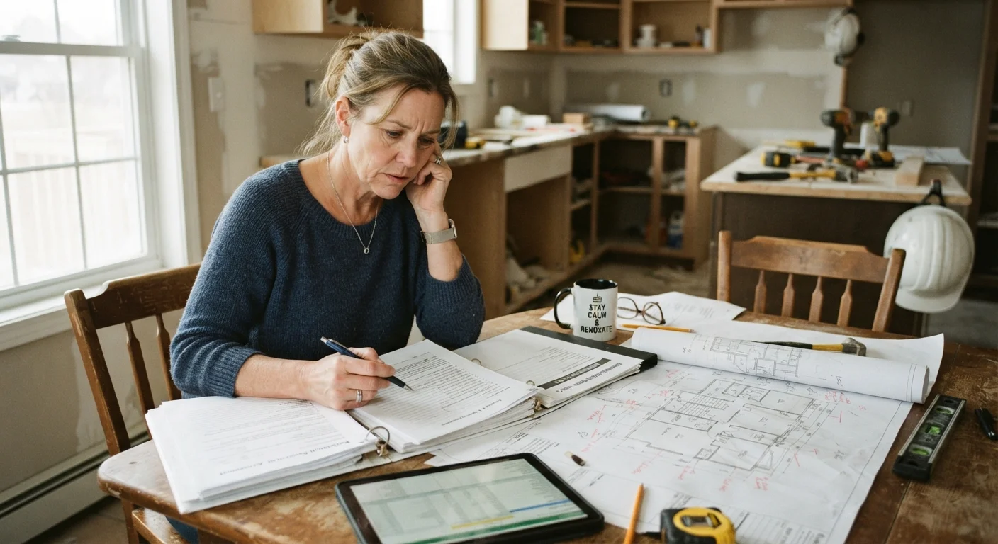Contractor Red Flags Every Homeowner Should Recognize