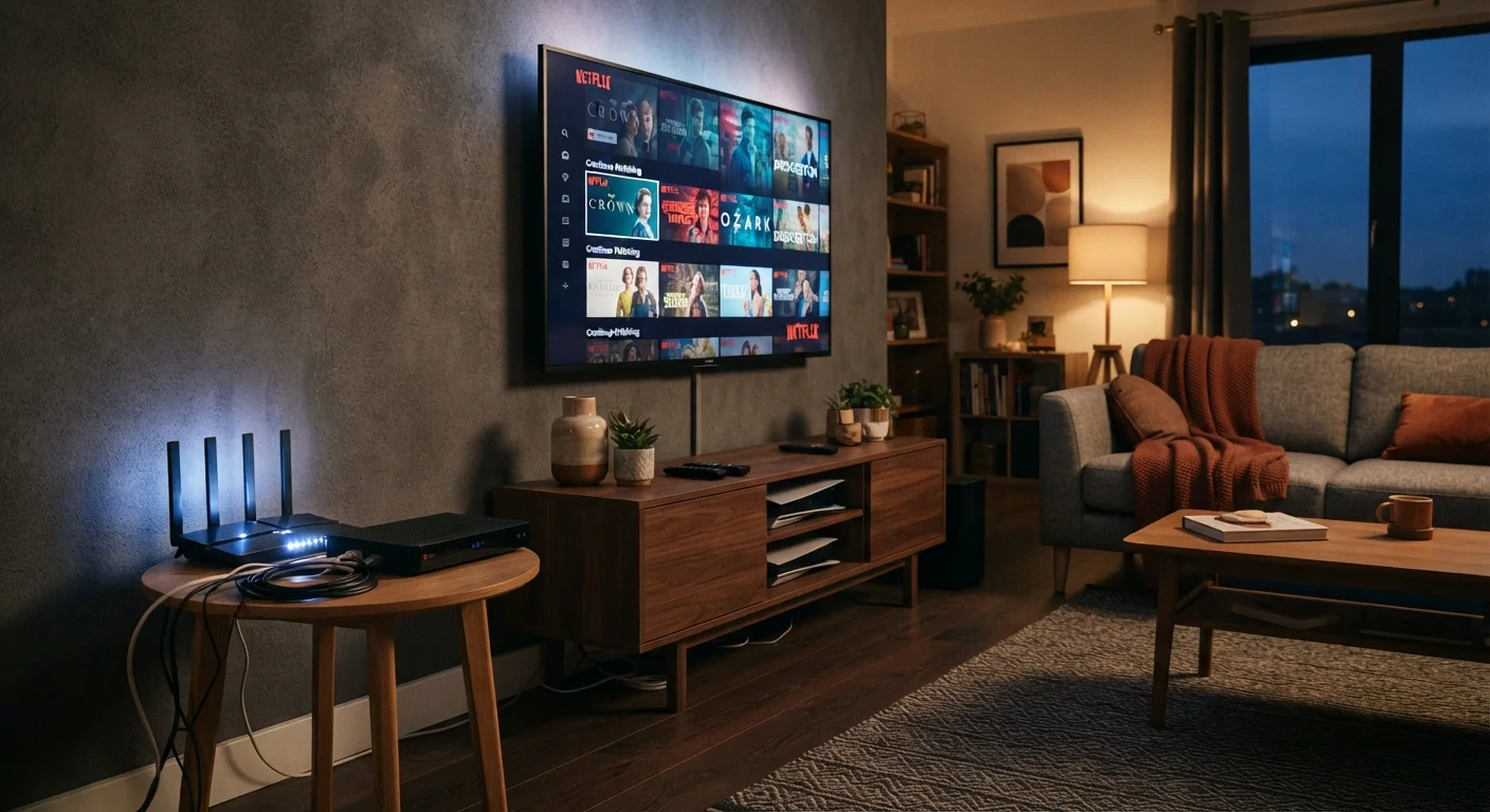 Cord-Cutting While Keeping Your Internet Bundle: A Practical Approach