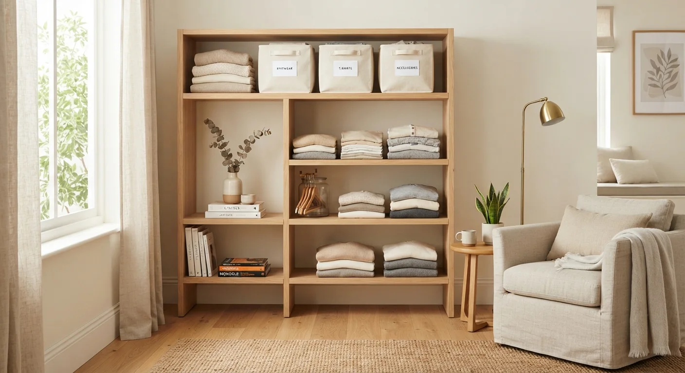 Decluttering Methods Compared: KonMari, Swedish Death Cleaning, and the Four-Box System