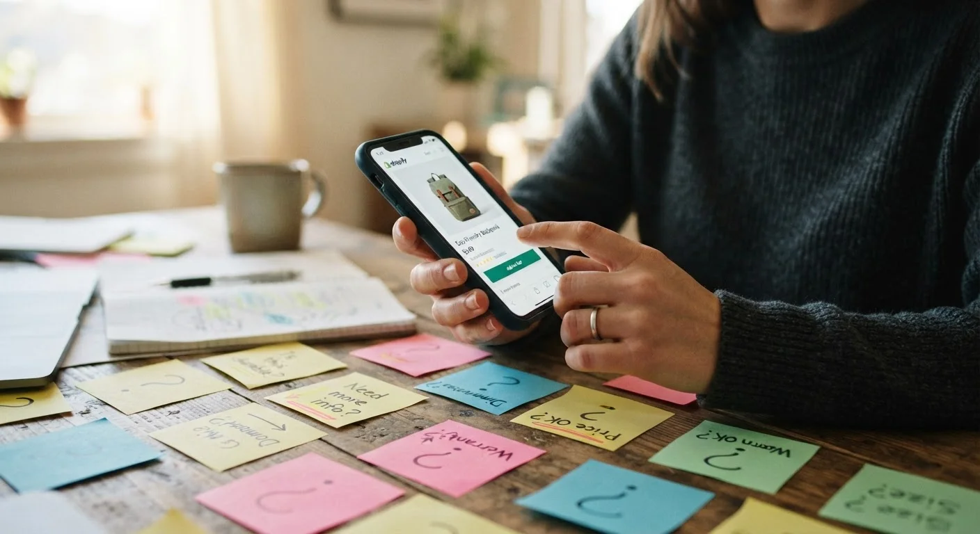 Decoding Product Descriptions: Spotting Vague Language Before It Costs You