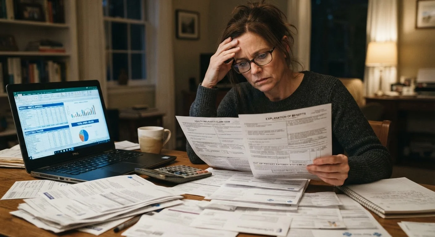 Disability Insurance: The Coverage Most Americans Overlook