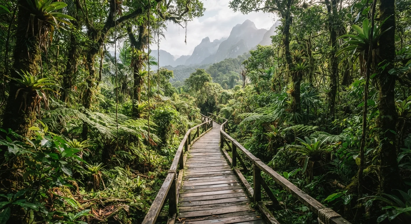 Eco-Tourism: What the Term Really Means for Destination Choice