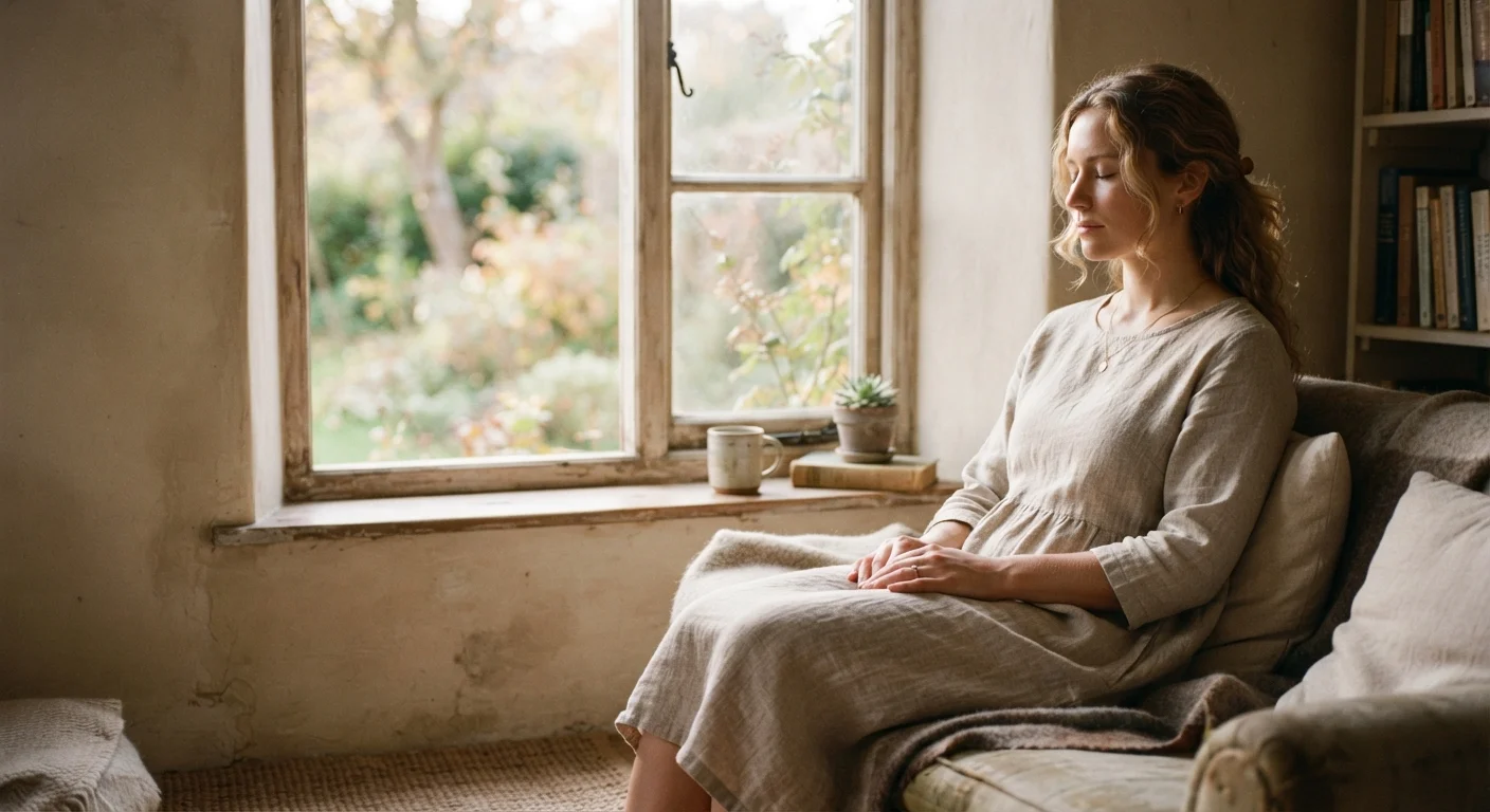 Emotional Regulation: What It Means and Why It Matters for Daily Life