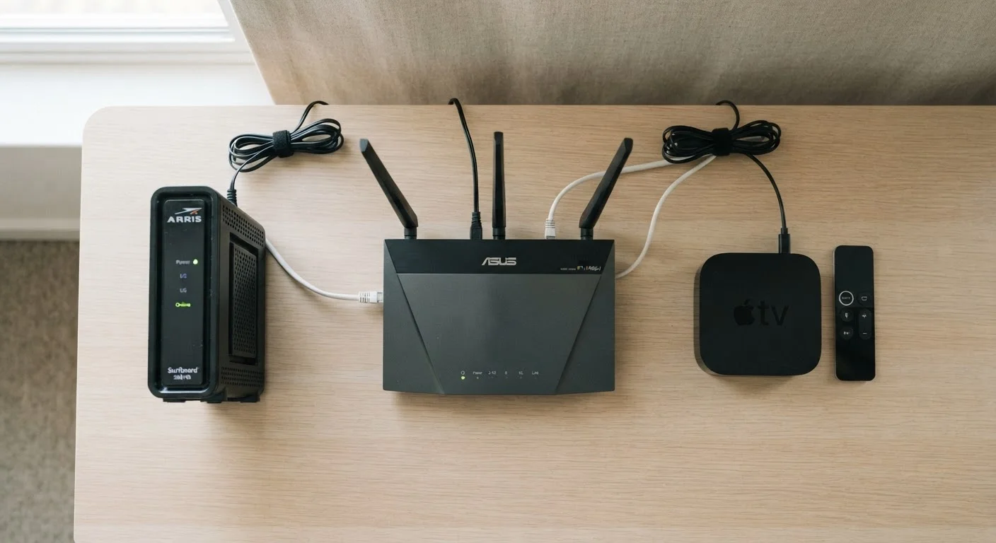 Equipment Fees Inside Bundles: Modems, Routers, and Set-Top Boxes