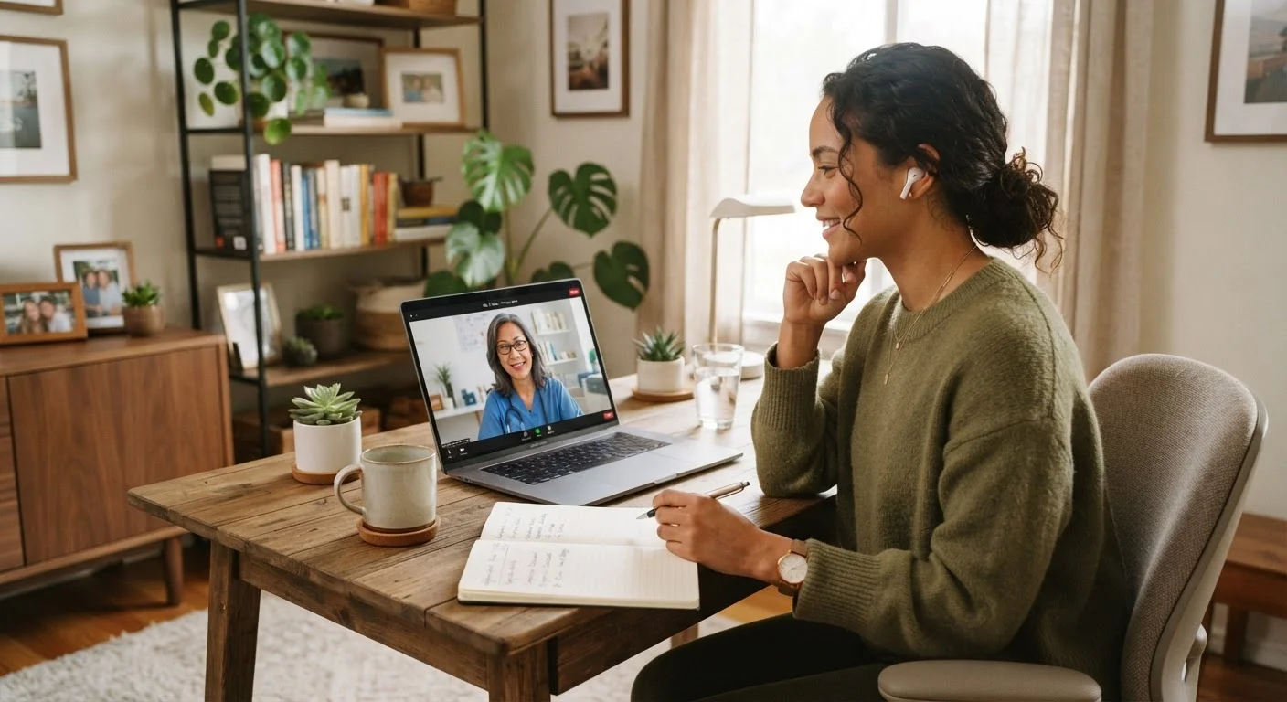 Evaluating Telehealth Platforms: What to Look for Beyond Convenience