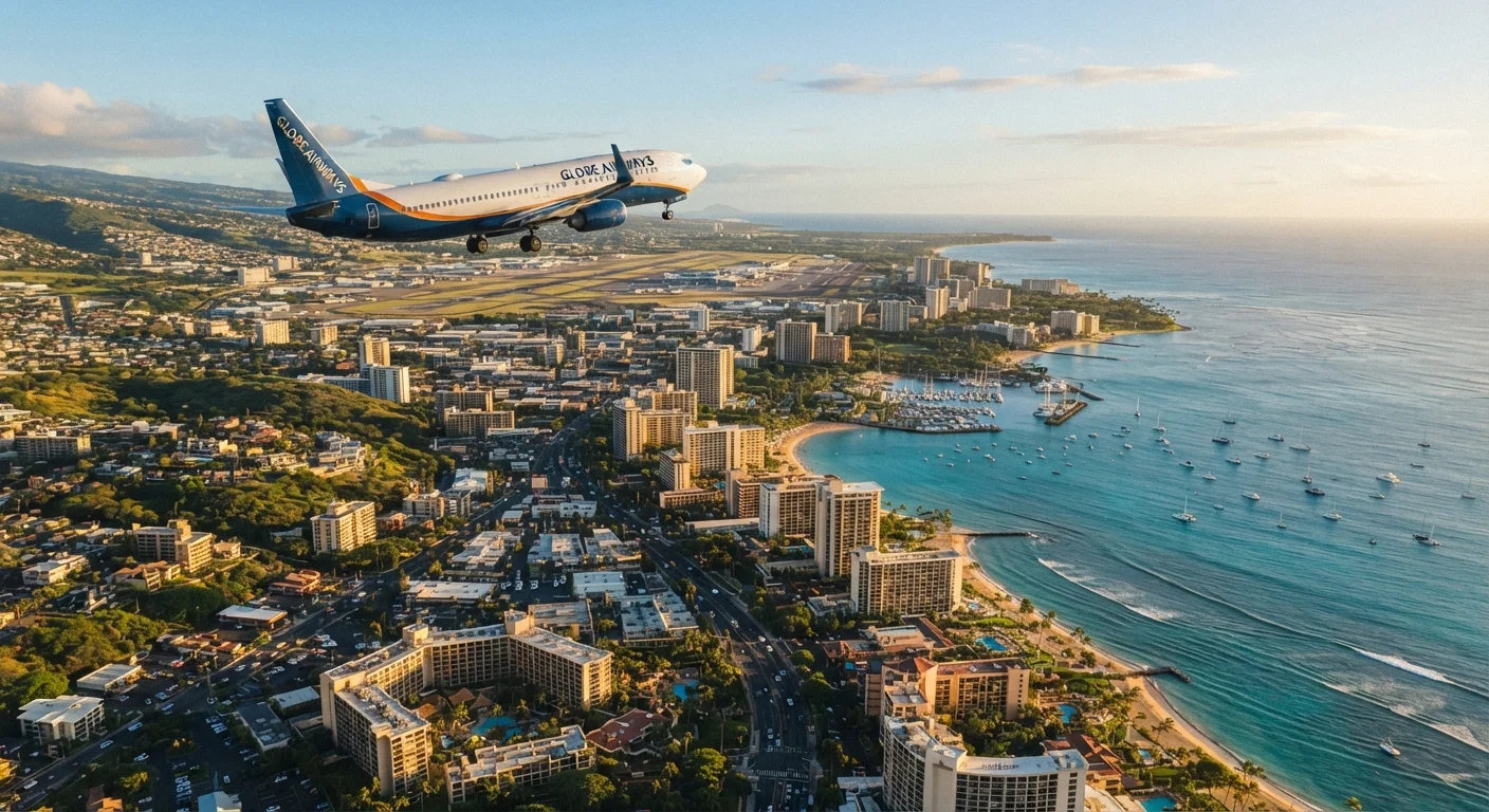 Flight and Hotel Bundles: What Actually Saves You Money