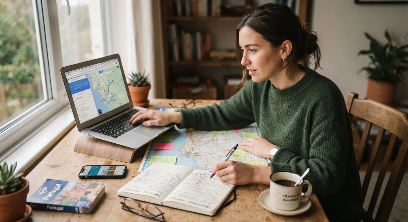 Flight and Hotel Research Best Practices for US Travelers