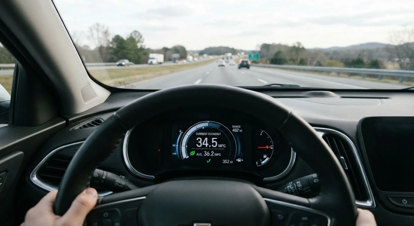 Fuel Economy Ratings Explained: What EPA Estimates Actually Measure