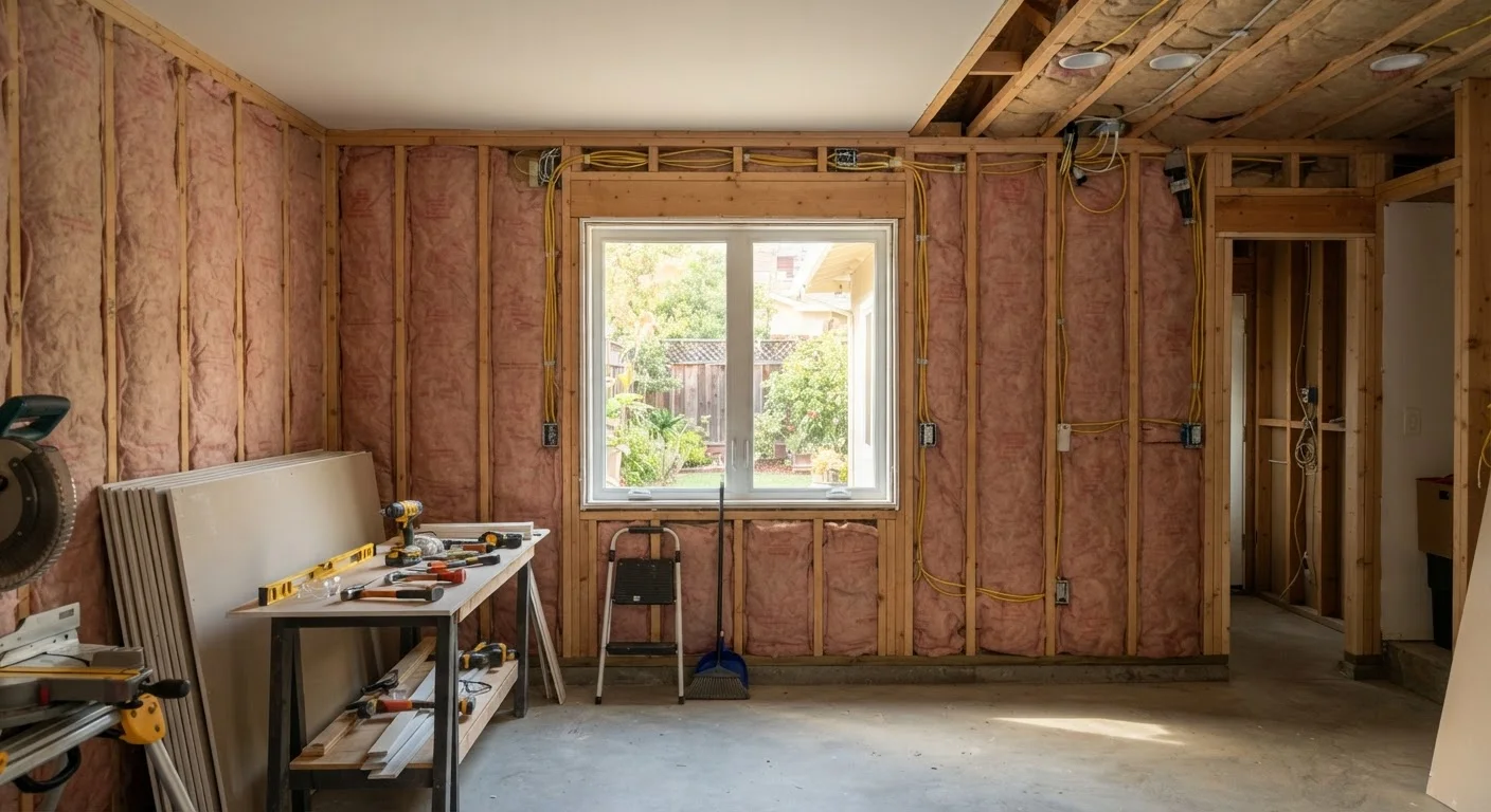 Garage Conversion 101: Zoning, Permits, and What the Process Involves