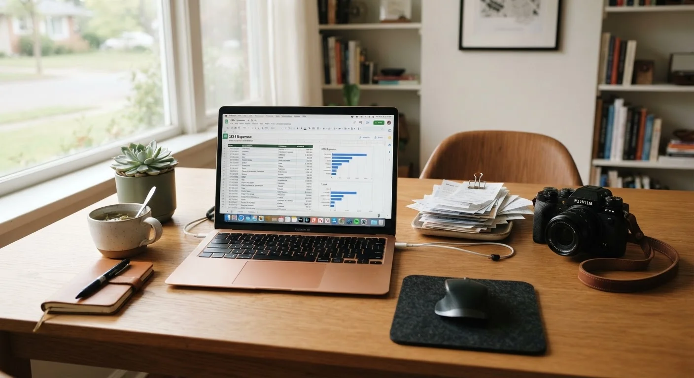 Good Practices for Documenting Your Belongings and Property for Insurance Purposes