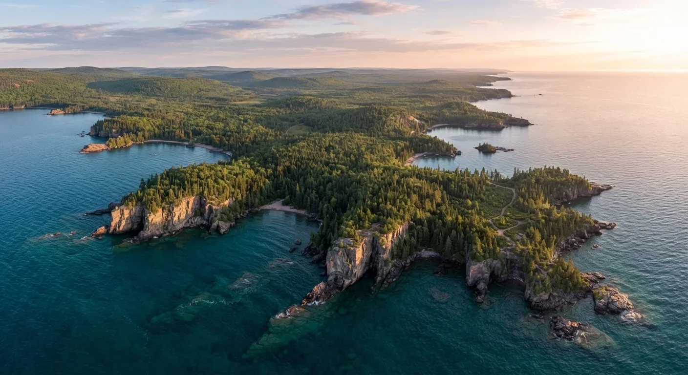 Great Lakes Region as a Travel Destination: What It Offers Beyond Chicago