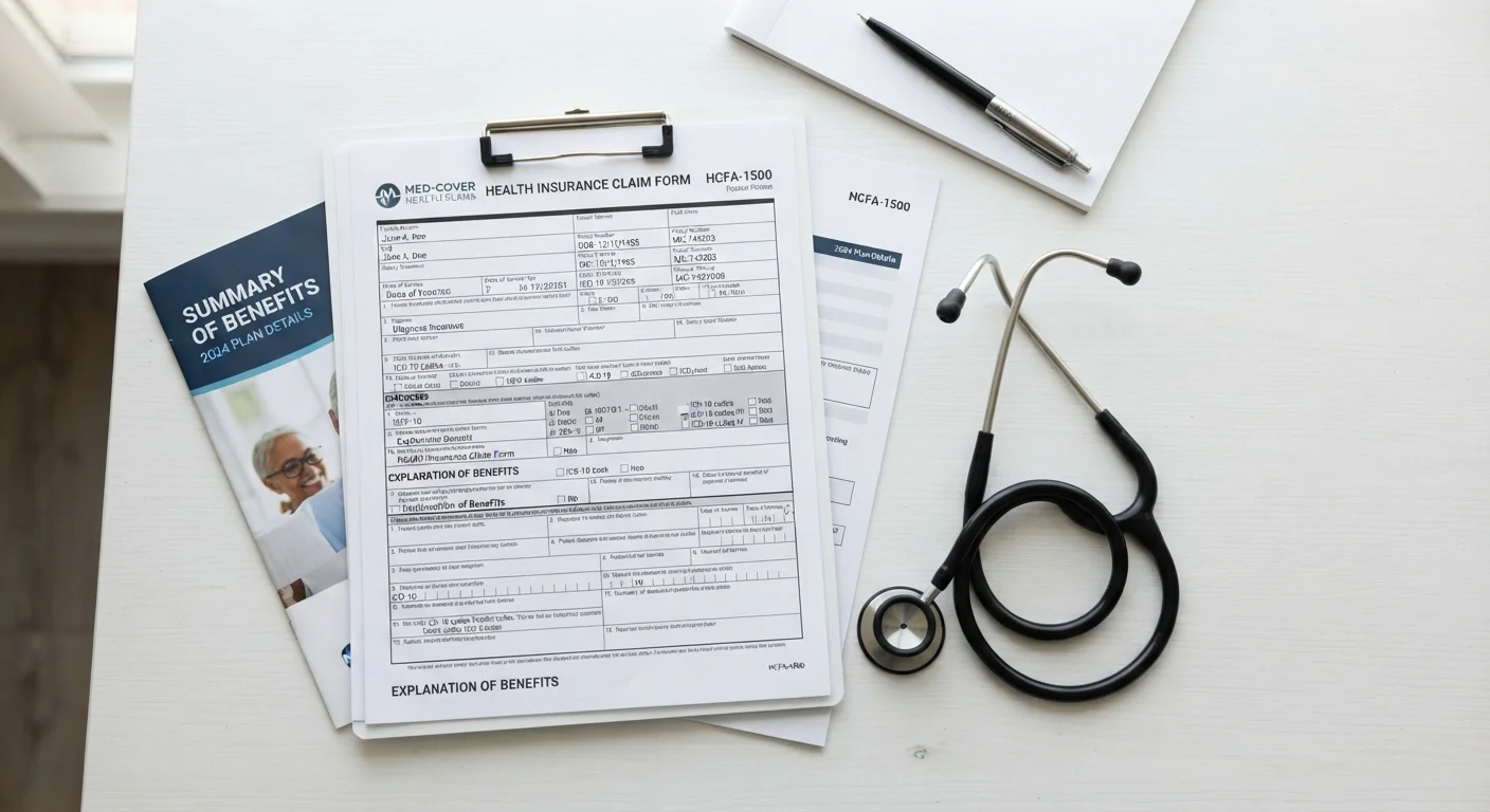 Health Insurance Explained: What It Covers and How It Works
