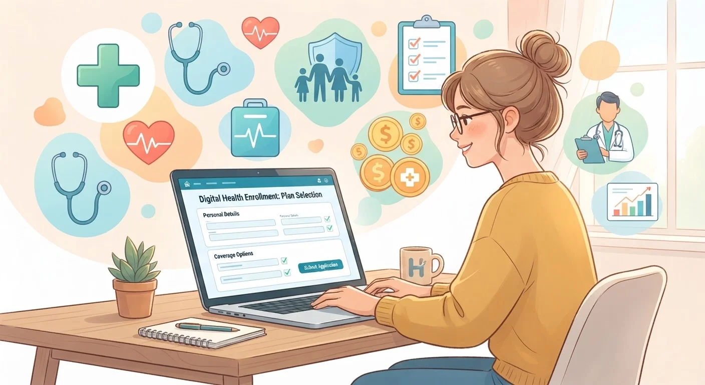 Health Insurance Marketplaces: What They Are and How Enrollment Works