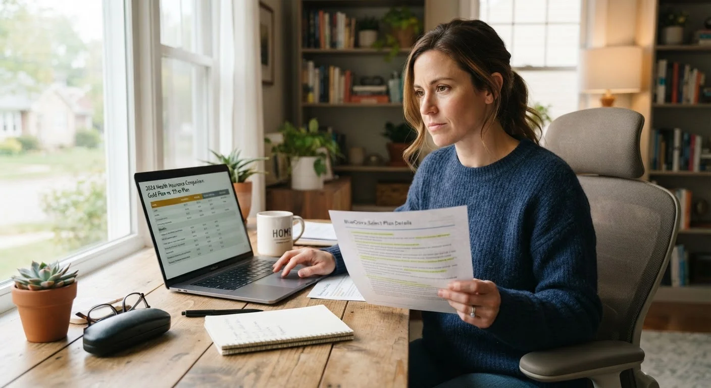 Health Plan Myths That Cost People Money During Enrollment