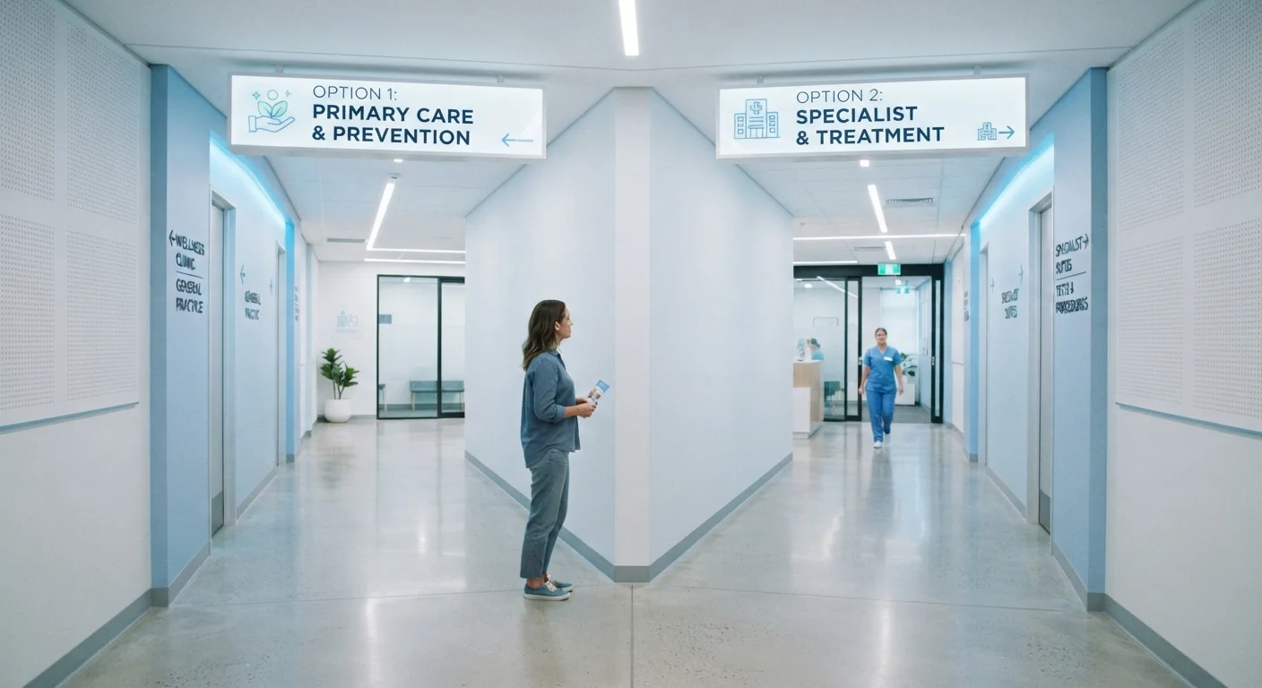 HMO vs. PPO: Choosing the Right Health Plan Structure