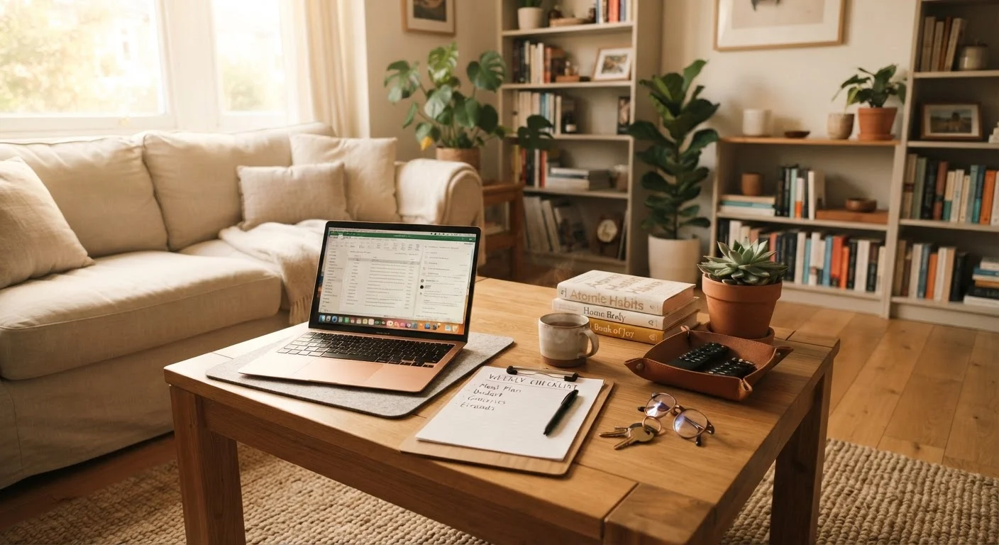 Home Inventory 101: Why Every Household Needs One and How to Start