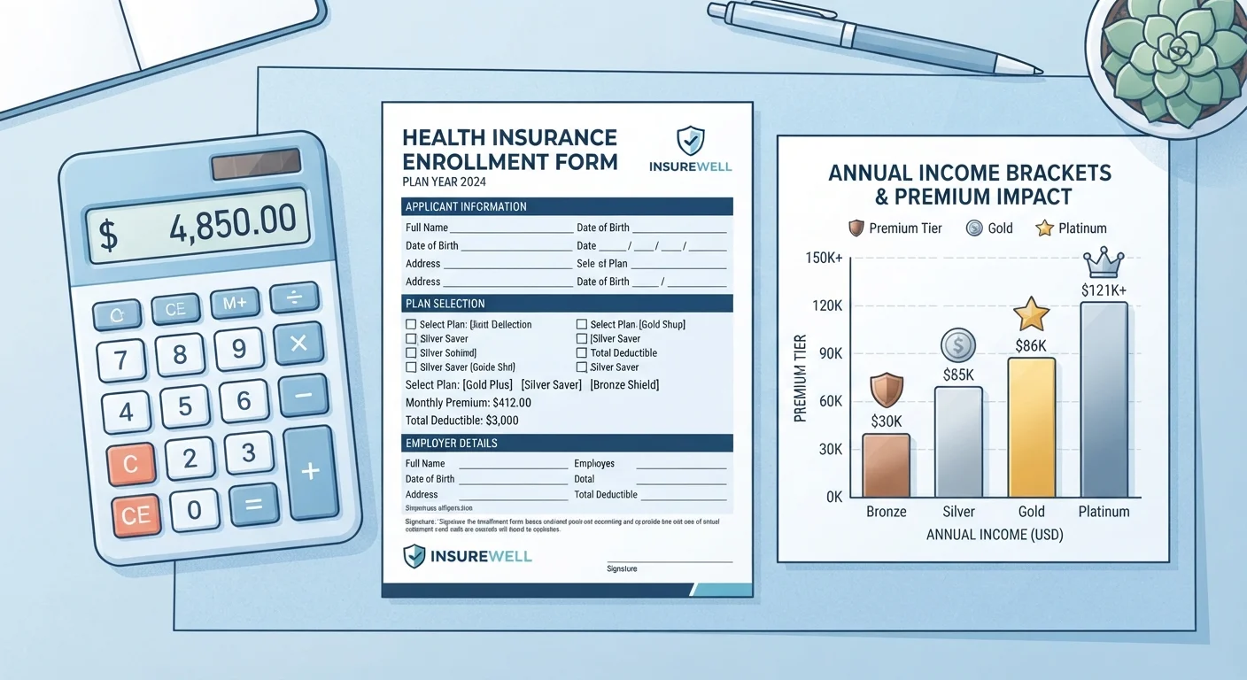 How ACA Subsidies Are Calculated — and What Changes Your Eligibility