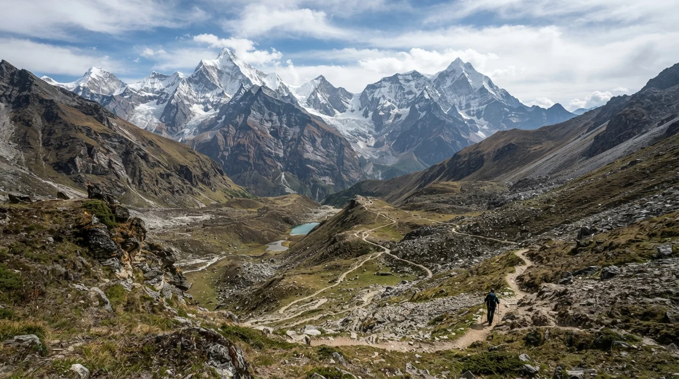 How Altitude Affects Your Travel Experience — and Which Destinations Require Attention